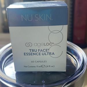 Tru face essence ultra